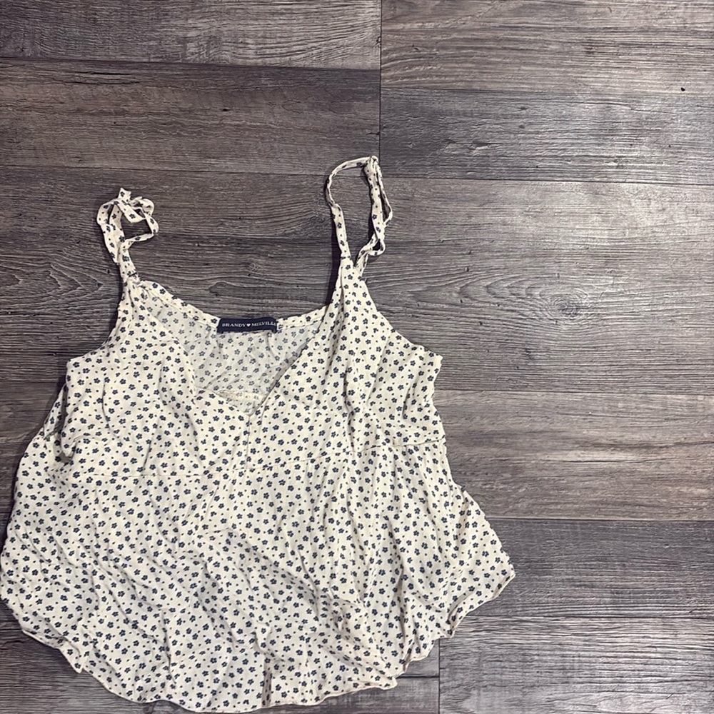 Brandy melville top